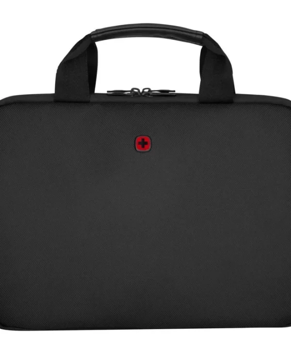 Laptop Sleeve Wenger Guyde 14" Black