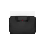 Laptop Sleeve Wenger Guyde 14" Black - Image 3