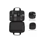 Laptop Sleeve Wenger Guyde 14" Black - Image 8