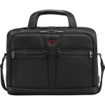Wenger BC Pro Τσάντα Ώμου / Χειρός για Laptop 16" σε Μαύρο χρώμα