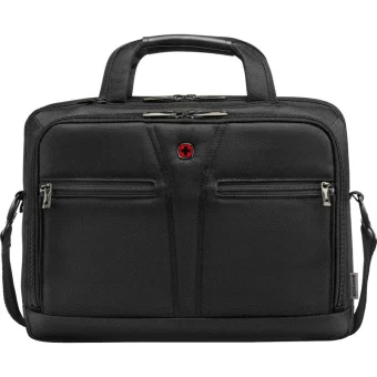 Wenger BC Pro Τσάντα Ώμου / Χειρός για Laptop 16" σε Μαύρο χρώμα