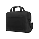 Wenger BC Pro Τσάντα Ώμου / Χειρός για Laptop 16" σε Μαύρο χρώμα - Image 2