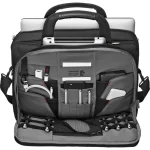 Wenger BC Pro Τσάντα Ώμου / Χειρός για Laptop 16" σε Μαύρο χρώμα - Image 5