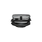 Wenger Xe Brief Τσάντα για Laptop 17" σε Μαύρο χρώμα - Image 3