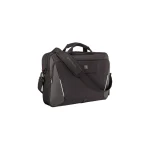 Wenger Xe Brief Τσάντα για Laptop 17" σε Μαύρο χρώμα - Image 4
