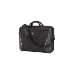 Wenger Xe Brief Τσάντα για Laptop 17" σε Μαύρο χρώμα - Image 6