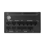 MSI MAG A1000GL PCIE5 II 1000W Μαύρο Τροφοδοτικό Υπολογιστή Full Modular 80 Plus Gold MAG A1000GL PCIE5 II - Image 5