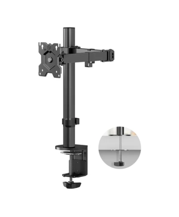 Onkron Βάση Γραφείου Οθόνης έως 34" (D121E-B) D121E-B