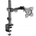 Onkron Βάση Γραφείου Οθόνης έως 34" (D121E-B) D121E-B - Image 2