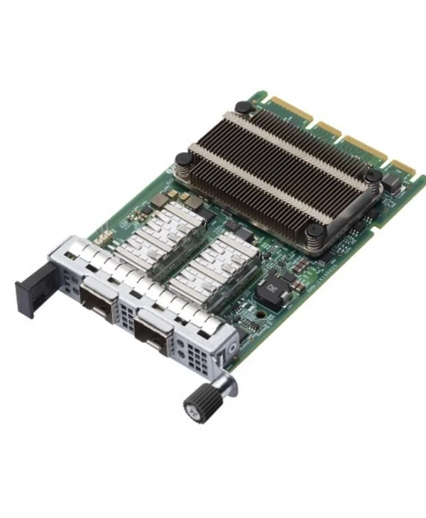 Broadcom Κάρτα Δικτύου Οπτικής Ίνας Gigabit (10Gbps) PCI-e