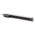 Digitus Πολύπριζο Rack DN-95439 1τμχ DN-95439