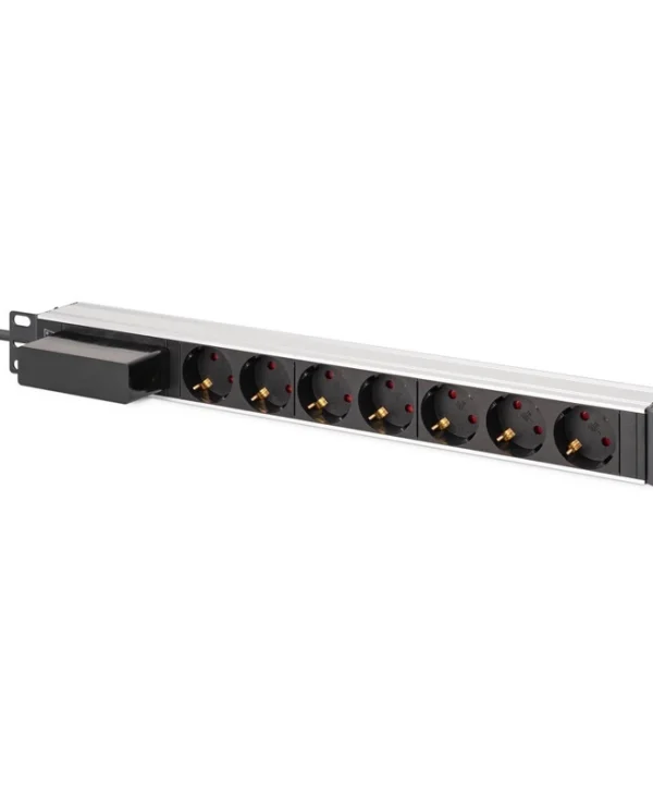 Digitus Πολύπριζο Rack DN-95439 1τμχ DN-95439