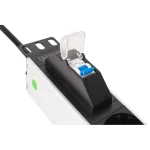 Digitus Πολύπριζο Rack DN-95439 1τμχ DN-95439 - Image 2