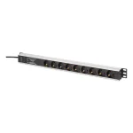Digitus Πολύπριζο Rack DN-95438 1τμχ DN-95438