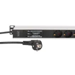 Digitus Πολύπριζο Rack DN-95438 1τμχ DN-95438 - Image 2