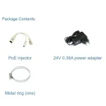MikroTik Groove 52 Access Point Κεραίας RBGroove52HPn RBGroove52HPn - Image 7