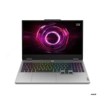 Lenovo LOQ 15AHP10 15.6" FHD 144Hz (Ryzen 7-250/32GB/1.0TB SSD/W11 Home) (GR Keyboard)