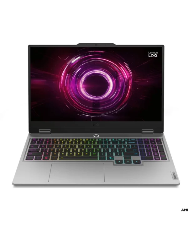 Lenovo LOQ 15AHP10 15.6" FHD 144Hz (Ryzen 7-250/32GB/1.0TB SSD/W11 Home) (GR Keyboard)