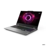 Lenovo LOQ 15AHP10 15.6" FHD 144Hz (Ryzen 7-250/32GB/1.0TB SSD/W11 Home) (GR Keyboard) - Image 4