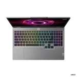 Lenovo LOQ 15AHP10 15.6" FHD 144Hz (Ryzen 7-250/32GB/1.0TB SSD/W11 Home) (GR Keyboard) - Image 7