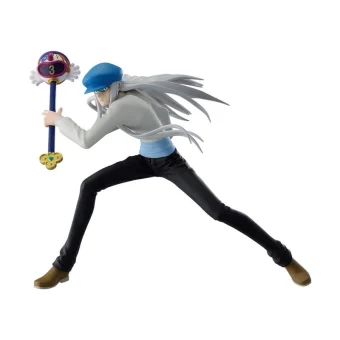 Banpresto Hunter X Hunter Φιγούρα 14εκ.