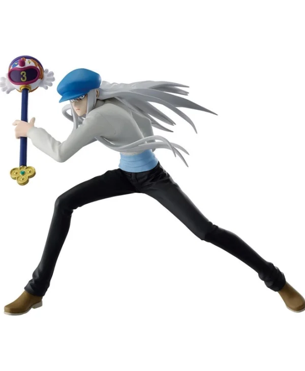 Banpresto Hunter X Hunter Φιγούρα 14εκ.