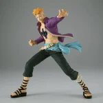 Banpresto One Piece: One Piece: Battle Record - Marco The Phoenix Φιγούρα 14εκ.
