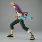 Banpresto One Piece: One Piece: Battle Record - Marco The Phoenix Φιγούρα 14εκ. - Image 3
