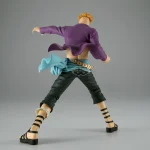 Banpresto One Piece: One Piece: Battle Record - Marco The Phoenix Φιγούρα 14εκ. - Image 4