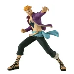 Banpresto One Piece: One Piece: Battle Record - Marco The Phoenix Φιγούρα 14εκ. - Image 5