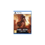 Daemon X Machina Titanic Scion PS5 Game - Image 2