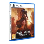 Daemon X Machina Titanic Scion PS5 Game - Image 3