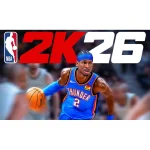 NBA 2K26 Switch Game - Image 2