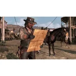 Red Dead Redemption (Code In A Box) Switch Game - Image 8