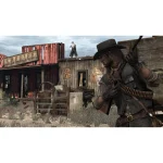 Red Dead Redemption (Code In A Box) Switch Game - Image 9