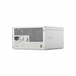 Fractal Design Ion 3 Gold 1000W Μαύρο Τροφοδοτικό Υπολογιστή Full Modular 80 Plus Gold - Image 3