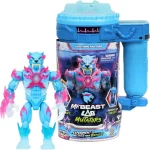 Mr Beast Lab Swarms Action Figure Lightning Panther 26 Cm - Image 2