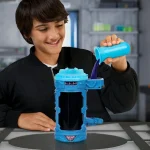 Mr Beast Lab Swarms Action Figure Lightning Panther 26 Cm - Image 3