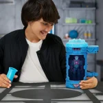 Mr Beast Lab Swarms Action Figure Lightning Panther 26 Cm - Image 5