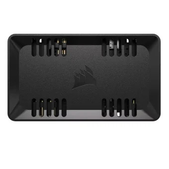 Corsair Commander Duo Hybrid Icue Link Argb Controller Cl-9011141-ww