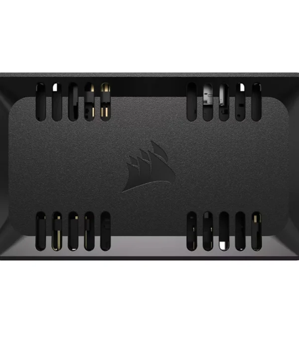 Corsair Commander Duo Hybrid Icue Link Argb Controller Cl-9011141-ww