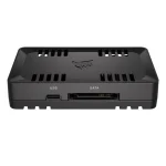 Corsair Commander Duo Hybrid Icue Link Argb Controller Cl-9011141-ww - Image 8