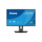 Iiyama XB2492HSU-B1 IPS Monitor 24" FHD 1920x1080 με Χρόνο Απόκρισης 3ms GTG XB2492HSU-B1