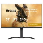 Iiyama G-Master GB3290QSU-B1 IPS Gaming Monitor 31.5" QHD 2560x1440 240Hz GB3290QSU-B1 - Image 3