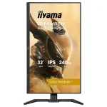 Iiyama G-Master GB3290QSU-B1 IPS Gaming Monitor 31.5" QHD 2560x1440 240Hz GB3290QSU-B1 - Image 8