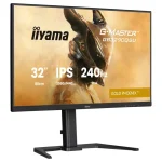 Iiyama G-Master GB3290QSU-B1 IPS Gaming Monitor 31.5" QHD 2560x1440 240Hz GB3290QSU-B1 - Image 11