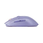 SteelSeries Rival 3 Gen2 Ασύρματο RGB Gaming Ποντίκι 8500 DPI Μωβ - Image 3