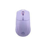 SteelSeries Rival 3 Gen2 Ασύρματο RGB Gaming Ποντίκι 8500 DPI Μωβ - Image 4