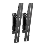 Vogel's 7368100 Επιτοίχια έως 80" και 75kg - Image 4