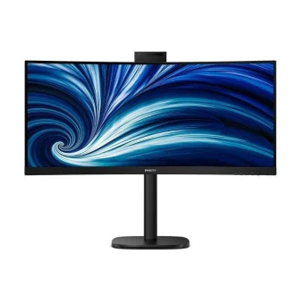 Philips 34B2U3600CH Ultrawide VA HDR Curved Monitor 34" QHD 3440x1440
